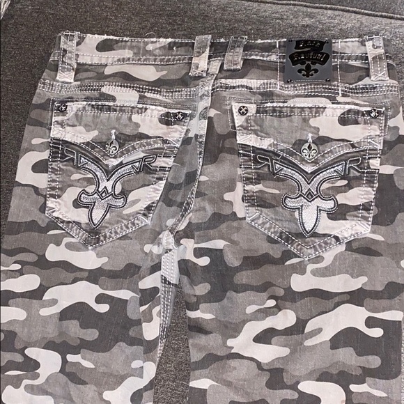 Rock Revival Other - Men’s Rock Revival Jeans